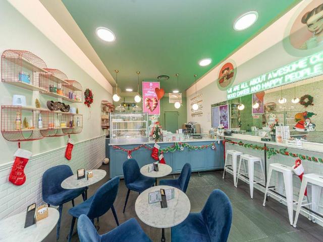 Locale Commerciale in vendita a San Carlo, Monza