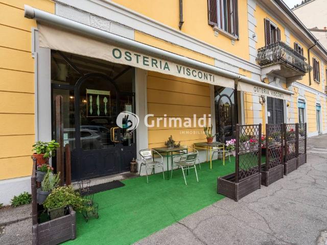 Locale Commerciale in vendita a Centro, Monza