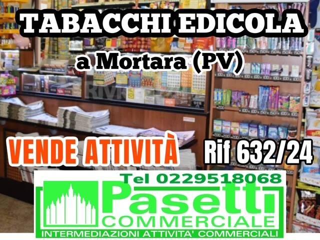 Locale Commerciale in vendita a Mortara, Lombardia