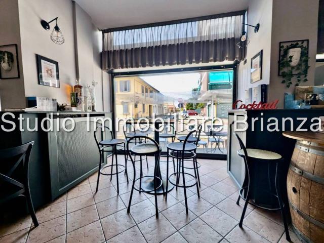 Locale Commerciale in vendita a San Carlo, Muggiò