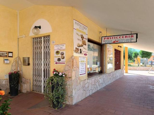 Locale Commerciale in vendita a Costa Rei, Muravera
