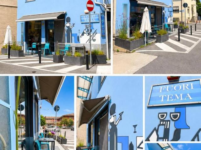 Locale Commerciale in vendita a Piemonte, Cuneo