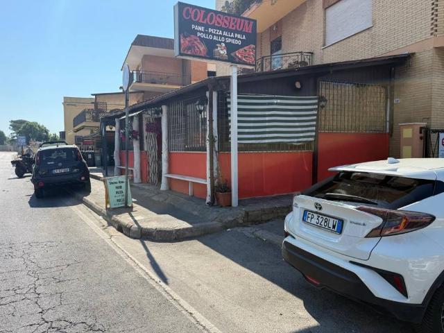 Locale Commerciale in vendita a Cretarossa, Roma Capitale