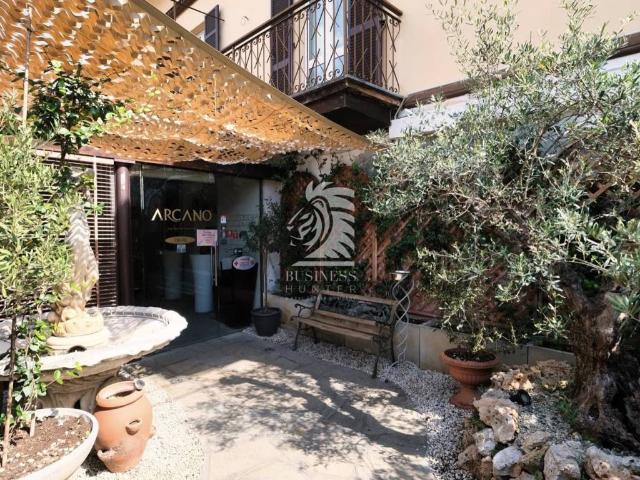 Locale Commerciale in vendita a Piemonte, Asti