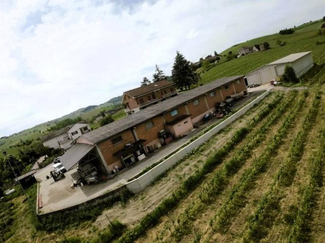 Locale Commerciale in vendita a Piemonte, Asti