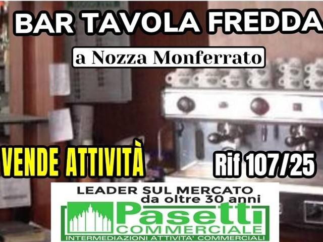 Locale Commerciale in vendita a Piemonte, Asti