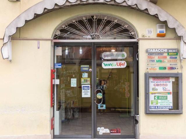 Locale Commerciale in vendita a Noceto, Reggio Emilia