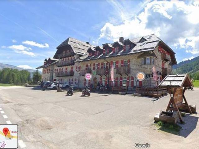 Locale Commerciale in vendita a Salten-Schlern - Salto-Sciliar, Nova Levante - Welschnofen