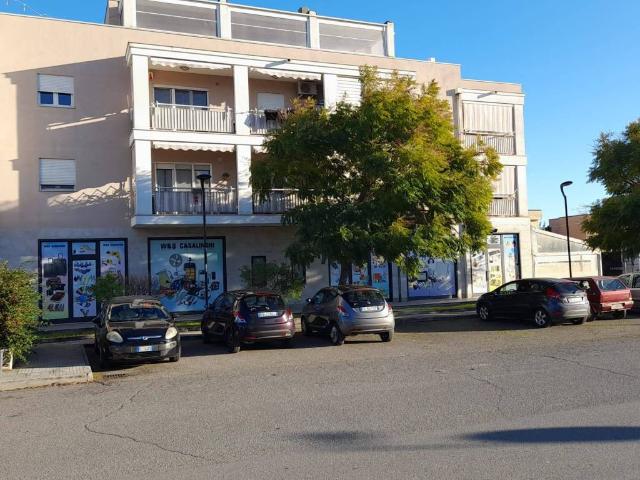 Locale Commerciale in vendita a Nova Siri, Basilicata