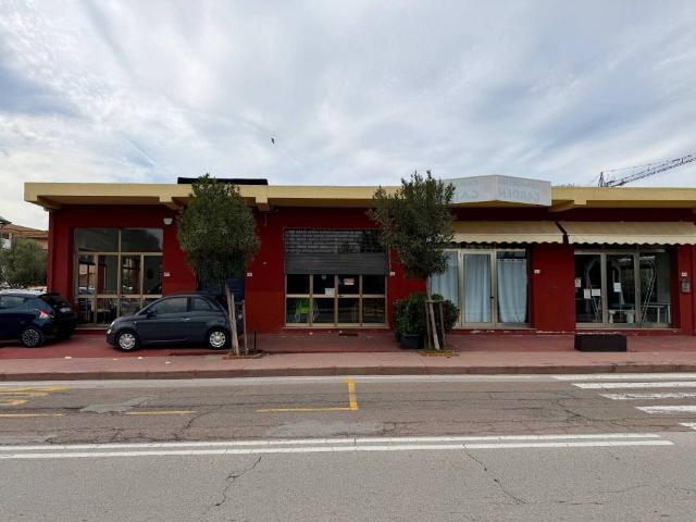 Locale Commerciale in vendita a Sa Minda Noa, San Pantaleo