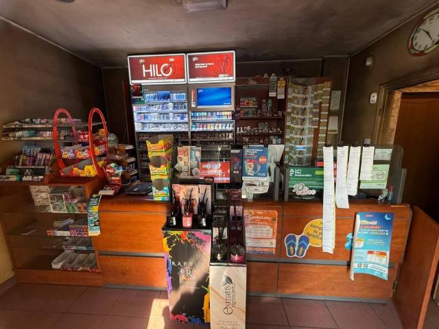 Locale Commerciale in vendita a Gerbone, Olgiate Olona