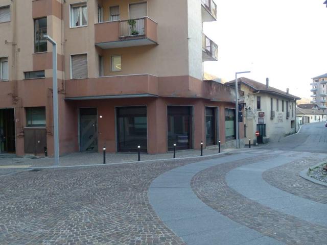 Locale Commerciale in vendita a Piemonte, Verbano-cusio-ossola
