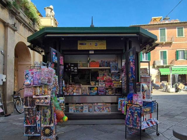 Locale Commerciale in vendita a Orbetello, Toscana