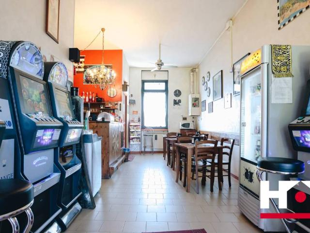 Locale Commerciale in vendita a Lovernato, Ospitaletto