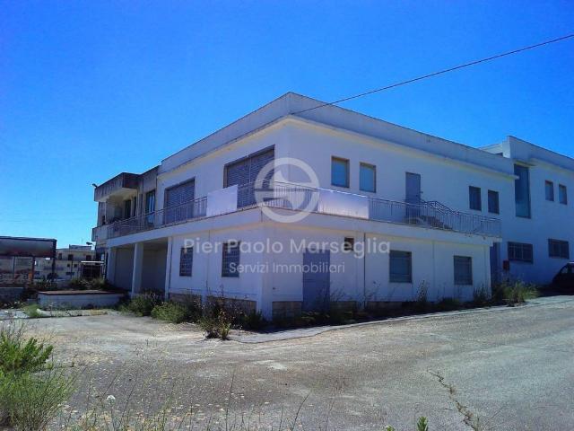 Locale Commerciale in vendita a Ostuni