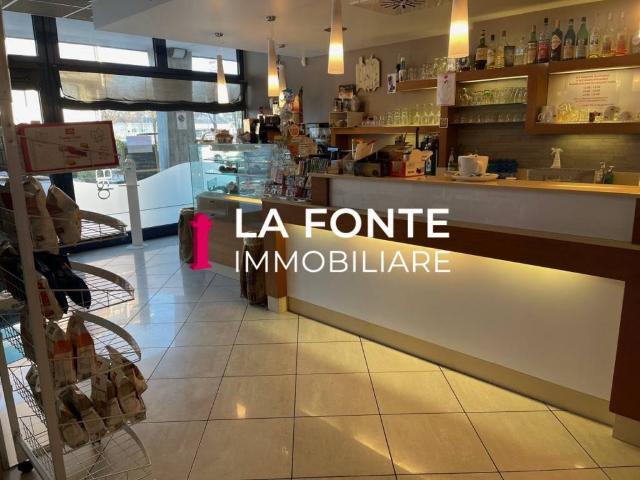 Locale Commerciale in vendita a Camin, Padova