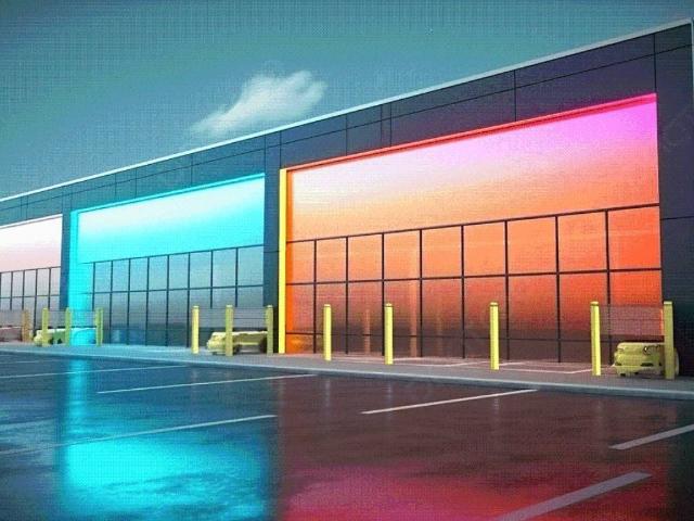 Locale Commerciale in vendita a Padova