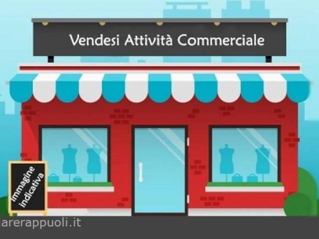 Locale Commerciale in vendita a San Carlo, Padova