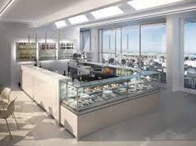 Locale Commerciale in vendita a Camin, Padova