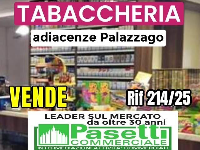 Locale Commerciale in vendita a Precornelli, Palazzago