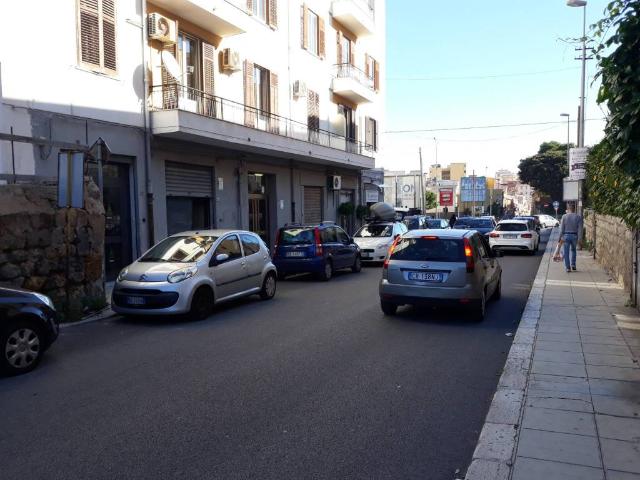 Locale Commerciale in vendita a IV Circoscrizione, Palermo