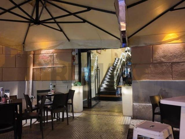 Locale Commerciale in vendita a I Circoscrizione, Palermo