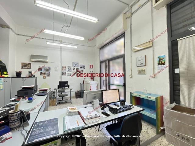 Locale Commerciale in vendita a I Circoscrizione, Palermo