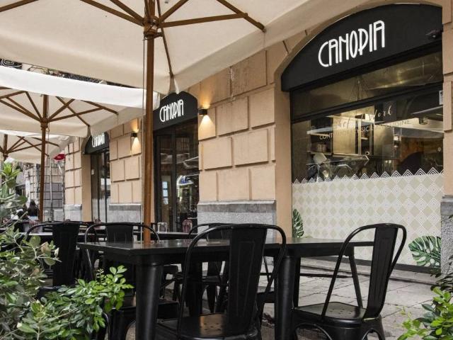 Locale Commerciale in vendita a I Circoscrizione, Palermo