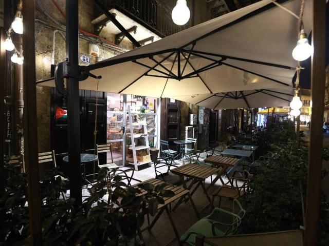 Locale Commerciale in vendita a I Circoscrizione, Palermo
