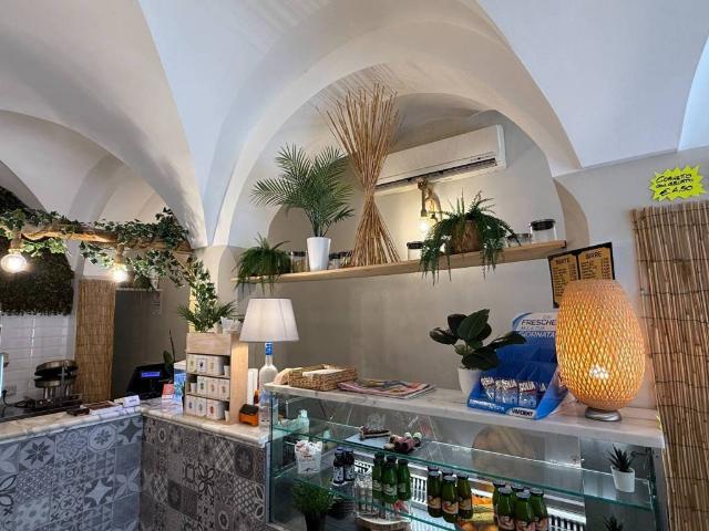 Locale Commerciale in vendita a Sorbolo, Reggio Emilia