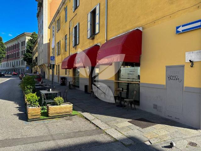 Locale Commerciale in vendita a Sorbolo, Reggio Emilia
