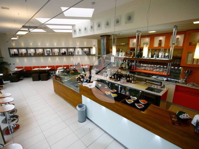 Locale Commerciale in vendita a Lubiana, Sorbolo