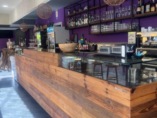 Locale Commerciale in vendita a San Pellegrino, Sorbolo