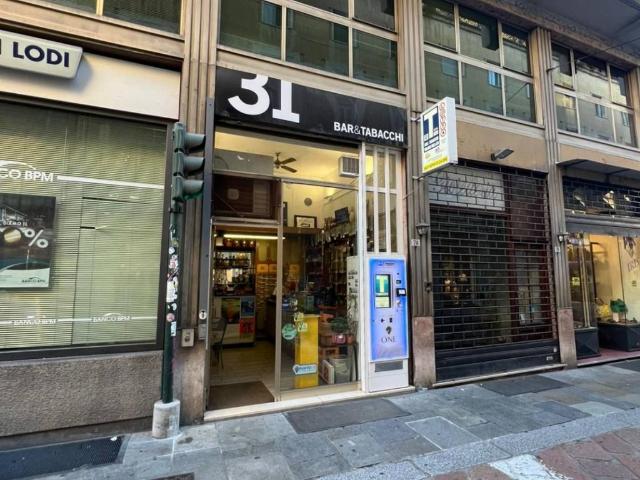 Locale Commerciale in vendita a Parma Centro, Sorbolo