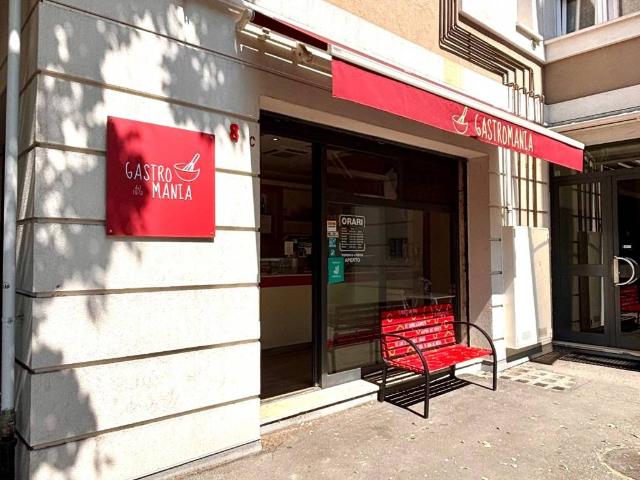 Locale Commerciale in vendita a San Lazzaro, Sorbolo