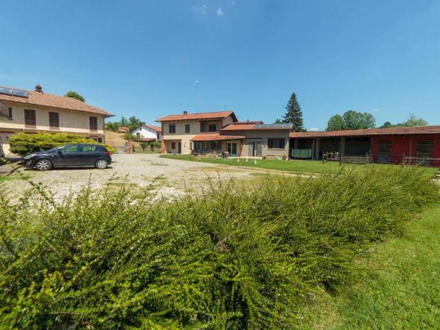 Locale Commerciale in vendita a Piemonte, Asti