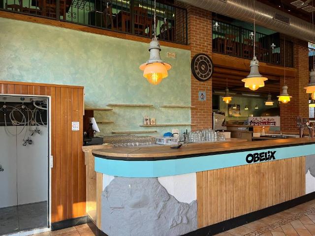 Locale Commerciale in vendita a Pol, Pastrengo