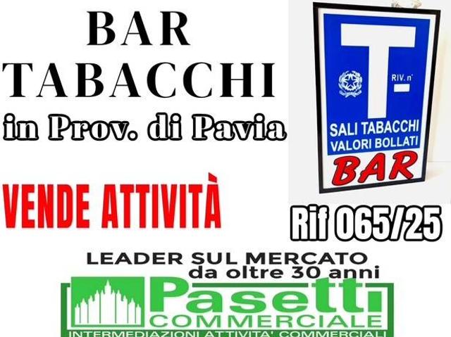 Locale Commerciale in vendita a Borgo Ticino, Pavia