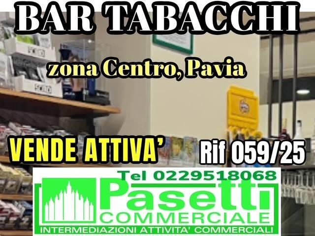 Locale Commerciale in vendita a Borgo Ticino, Pavia