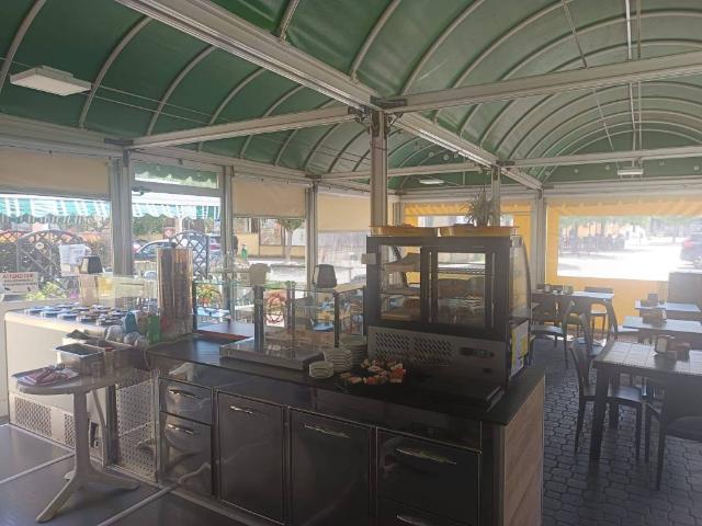 Locale Commerciale in vendita a Pegognaga, Lombardia