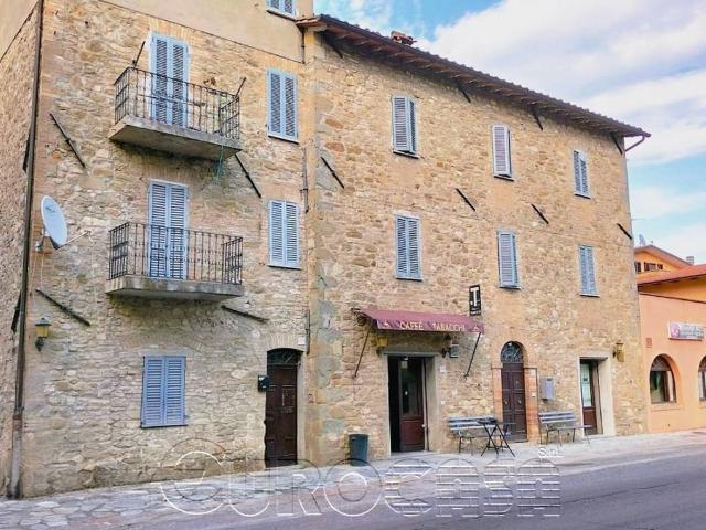 Locale Commerciale in vendita a Cenerente, Umbria