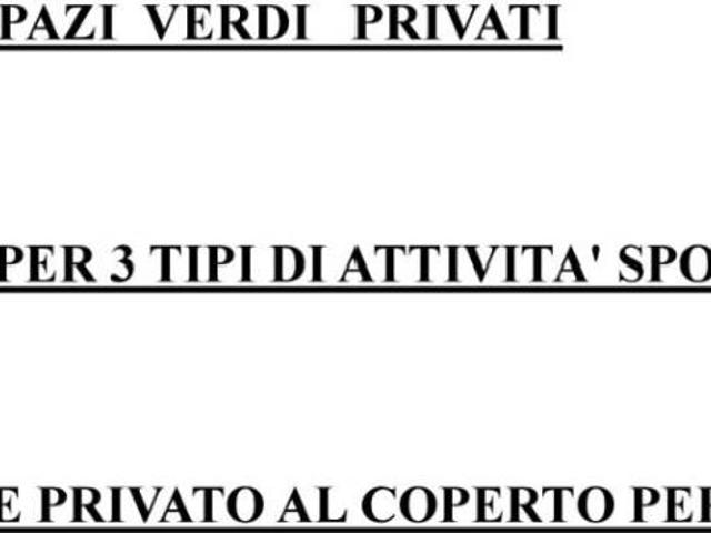 Locale Commerciale in vendita a San Sisto, Cenerente