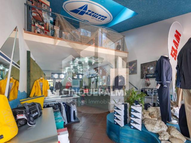 Locale Commerciale in vendita a Pescara, Abruzzo