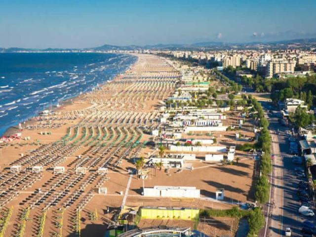 Locale Commerciale in vendita a Pescara, Abruzzo