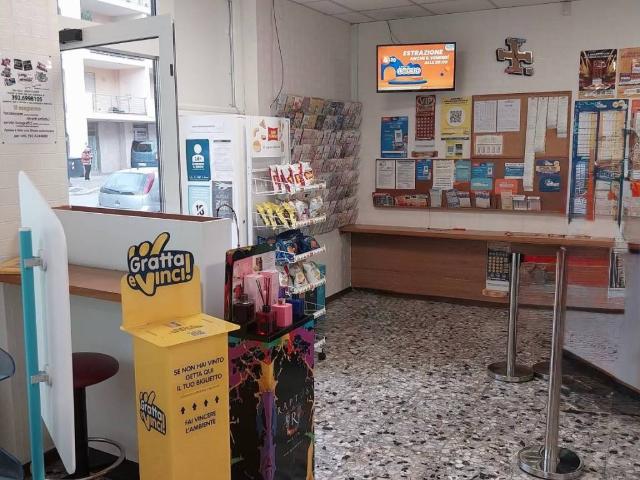 Locale Commerciale in vendita a Pescara Colli, Pescara