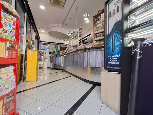Locale Commerciale in vendita a Rancitelli, Pescara