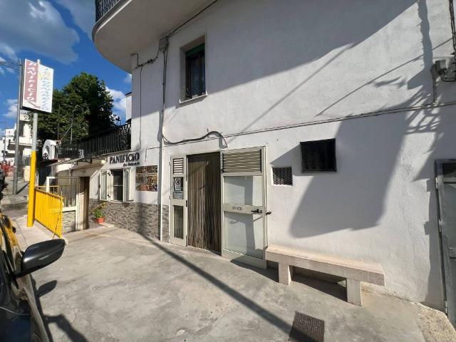 Locale Commerciale in vendita a Puglia, Foggia