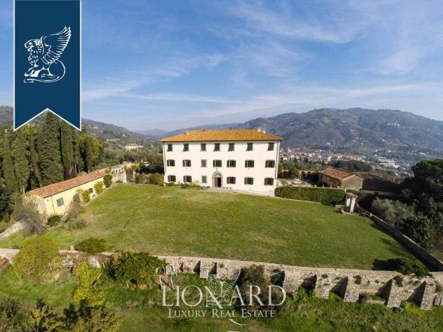 Locale Commerciale in vendita a Monte a Pescia, Uzzano E Castello