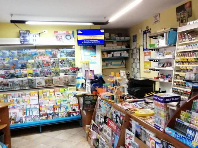 Locale Commerciale in vendita a Piemonte, Torino
