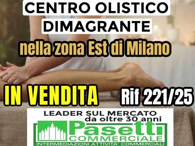 Locale Commerciale in vendita a Molino Ortolina, Pioltello